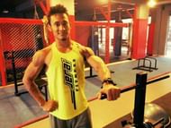 Looking to continue his run, is none other than Govind Ale